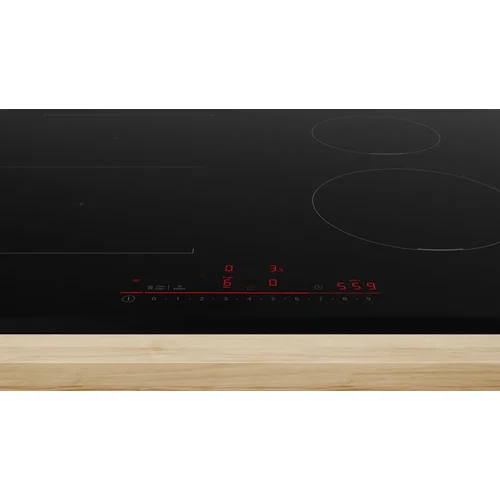 Bosch PVS731HB1E įmontuojama indukcinė kaitlentė, 70 cm image 2