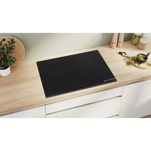 Bosch PVS731HB1E įmontuojama indukcinė kaitlentė, 70 cm image 3