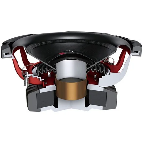 Pioneer TS-W3020PRO 12 colių žemųjų dažnių garsiakalbis image 3