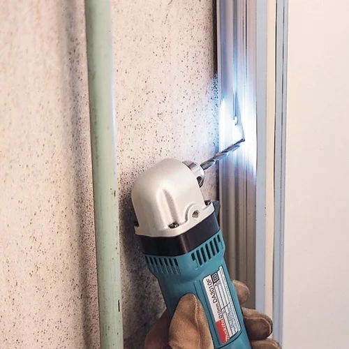 Kampinis gręžtuvas Makita DA3010F image 2