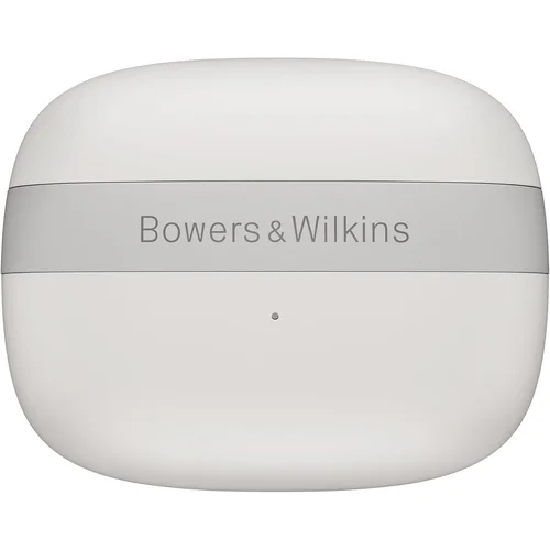 Bowers & Wilkins Pi6 belaidės ausinės Pilkos FP45012 image 2