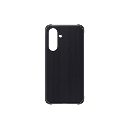 Dėklas Samsung Galaxy A56 Juoda image 1