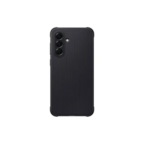 Dėklas Samsung Galaxy A56 Juoda image 3