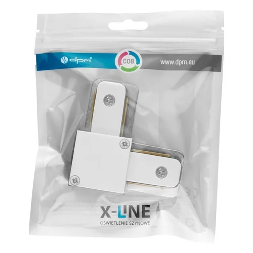DPM X-Line L elektrinė jungtis bėginei sistemai image 3