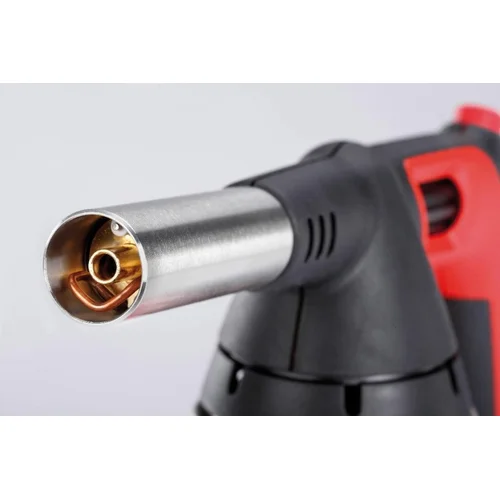 Lietlempė ROFLAME 4 PIEZO C200 dujos, Rothenberger image 1
