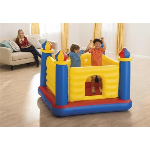 Intex 48259NP pripučiama žaidimų aikštelė 175 cm x 175 cm image 2