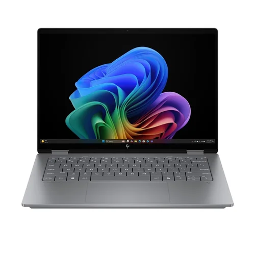 HP OmniBook X Flip Ryzen™ AI 5 340 16/512GB, 14" image 2