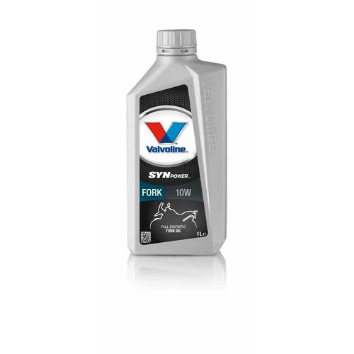 Valvoline SYNPOWER FORKOIL 10W 1L image 1