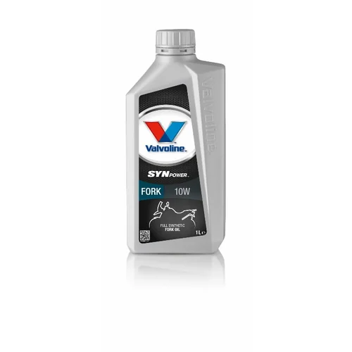Valvoline SYNPOWER FORKOIL 10W 1L image 2