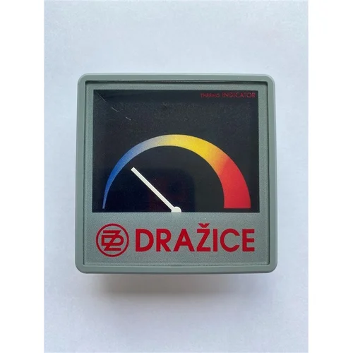 DRAŽICE Vandens šildytuvo termometras 6388315 image 2