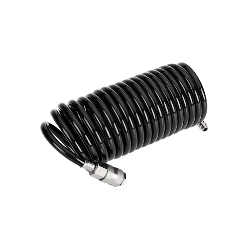 NEO TOOLS 12-070-1 spiralinė žarna 6,5x10 mm 5 m PU image 1