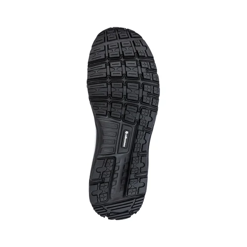 Malfini S26 darbo pusbačiai, unisex, 45, Juoda image 2