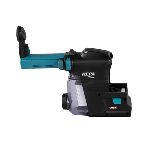 Makita DX14 191E60-4 Dulkių nusiurbimo priedas image 1