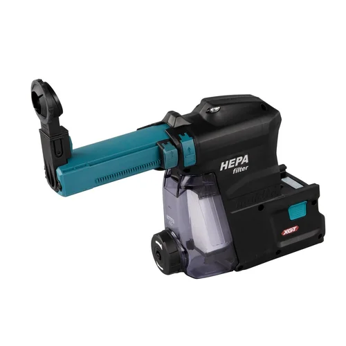 Makita DX14 191E60-4 Dulkių nusiurbimo priedas image 2