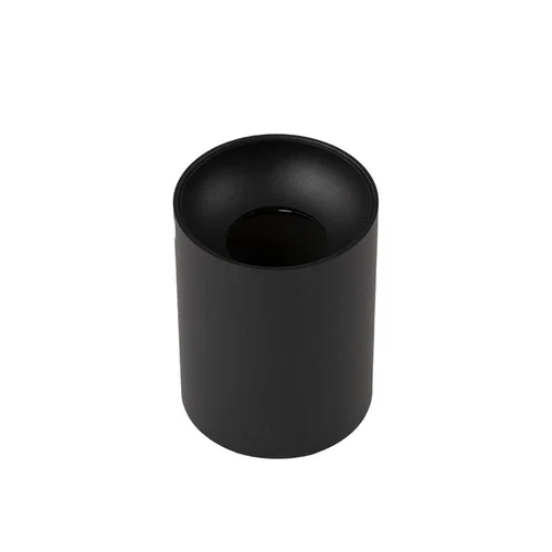 Kanlux RITI lubų šviestuvas, juodas, GU10 image 1