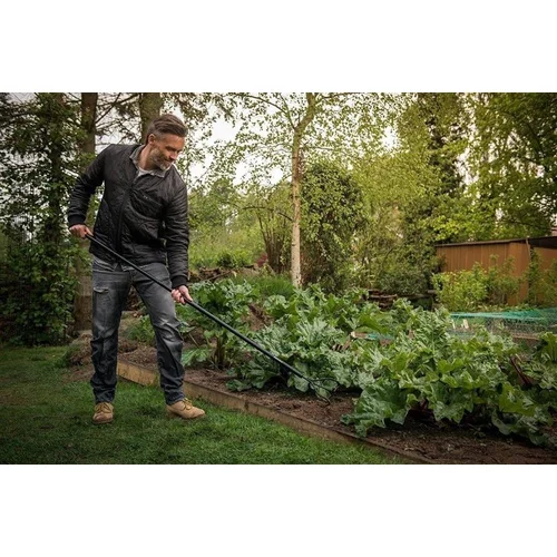 Fiskars Solid Cultivator 11.7 cm darbinis plotis image 2