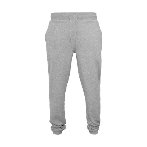 Sportinės Build Your Brand BY014 kelnės - XL, Heather Grey image 1