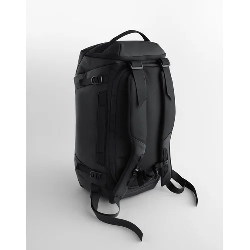 QUADRA QD544 kelioninė kuprinė-krepšys 35 L Vieno dydžio Juoda image 2
