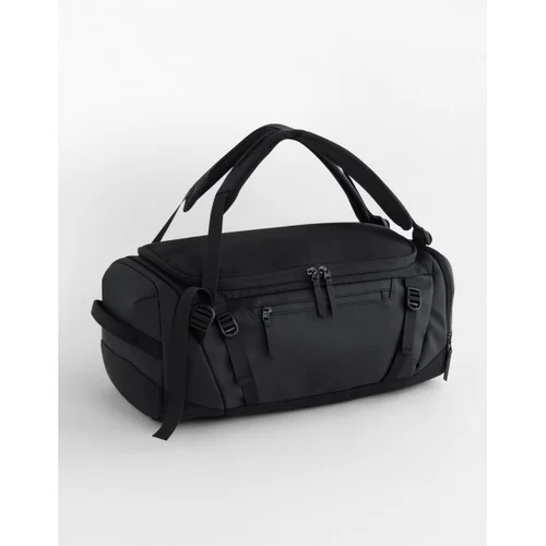 QUADRA QD544 kelioninė kuprinė-krepšys 35 L Vieno dydžio Juoda image 3