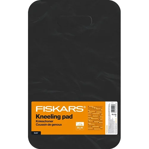Patiesalas po keliais FISKARS 1062832 Juoda image 1