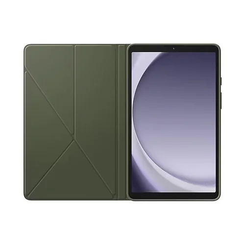 Samsung Galaxy A9 planšetinio kompiuterio dėklas, pilka, 8.7 colio image 2