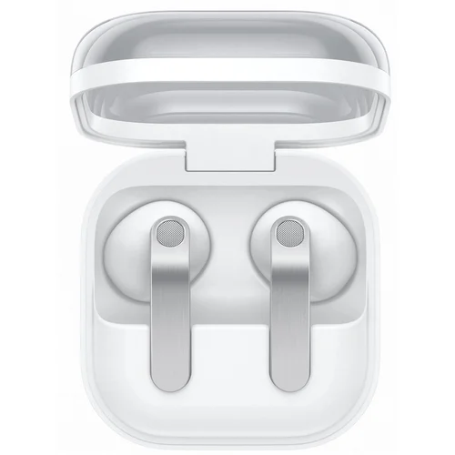 SAMSUNG Galaxy Buds 4 Balta image 1