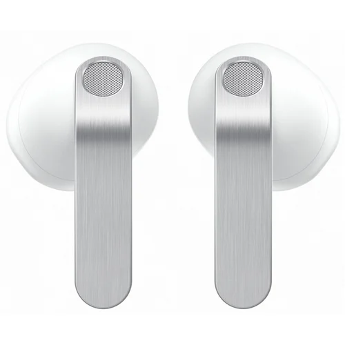 SAMSUNG Galaxy Buds 4 Balta image 2