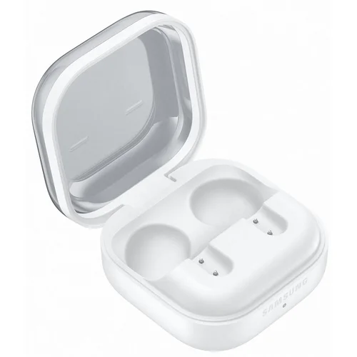 SAMSUNG Galaxy Buds 4 Balta image 3