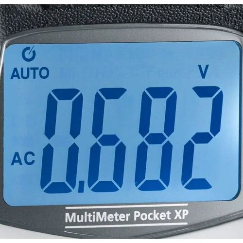 Laserliner MultiMeter Pocket XP 083.036A image 2