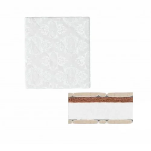 Lovelei Ingvart Smart Čiužinys 2-in-1 Ovalus 60x120 cm image 3