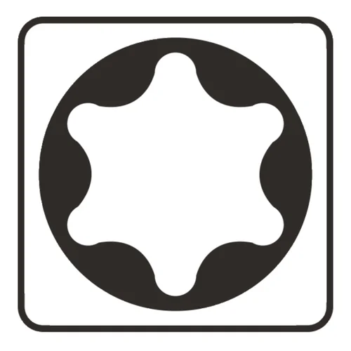 Makita B-25395 Sukimo antgalis, T20x50mm (3) image 2