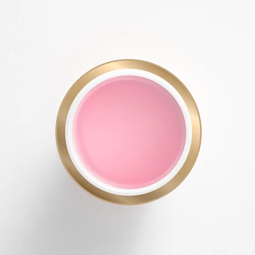 OCHO NAILS Gel Pink vienfazis gelis 30 g image 1