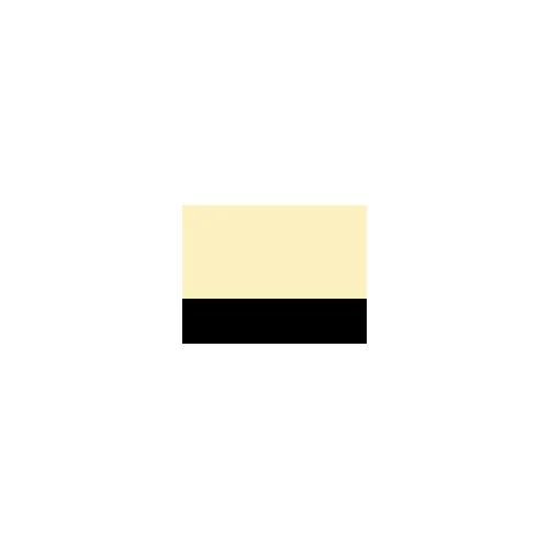 Džiuto pirkinių W473 krepšys 14 litrų Vieno dydžio Natural/Black image 2