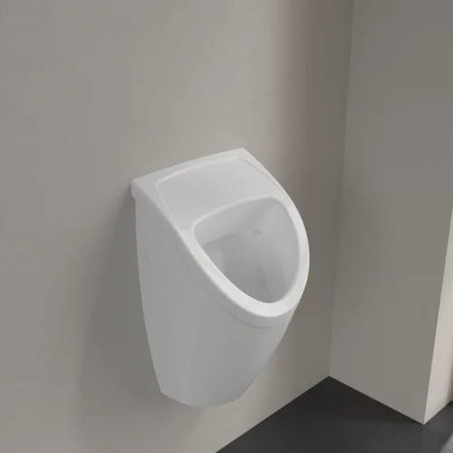 Villeroy & Boch O. Novo 290x495 pakabinamas pisuaras Be dangčio image 1