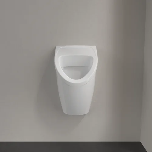 Villeroy & Boch O. Novo 290x495 pakabinamas pisuaras Be dangčio image 2
