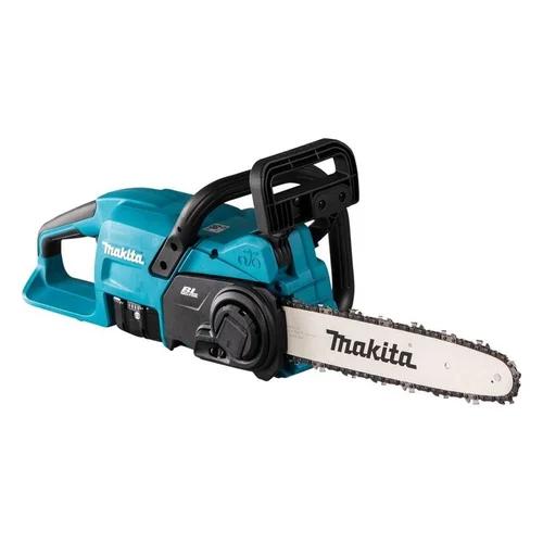 Makita DUC307Z Akumuliatorinis grandininis pjūklas, 30 cm image 2