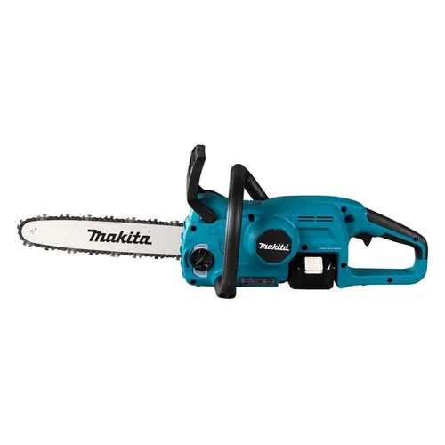 Makita DUC307Z Akumuliatorinis grandininis pjūklas, 30 cm image 3