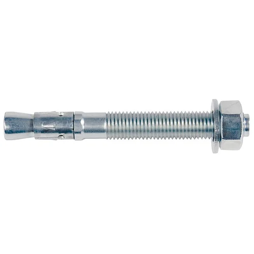 Fischer Ankerinis varžtas FBN II 10/30 10x105 mm image 1