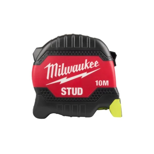 Profesionali ruletė MILWAUKEE STUD 10 m x 33 mm image 1
