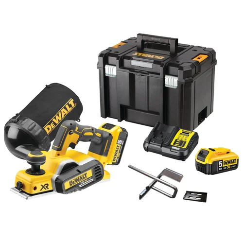 DeWalt Oblius DCP580P2 18V image 1
