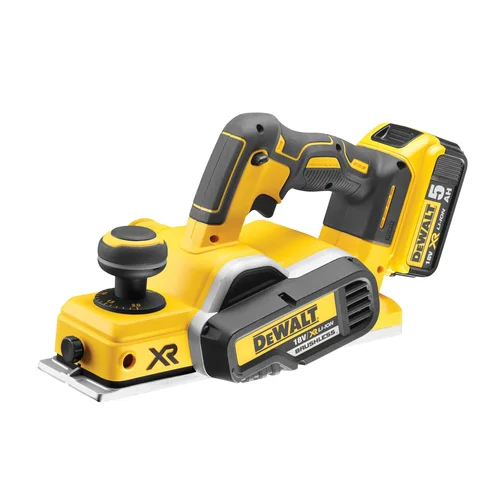 DeWalt Oblius DCP580P2 18V image 3