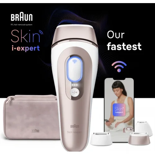 Braun Skin i·expert PL7253 IPL fotoepiliatorius image 2