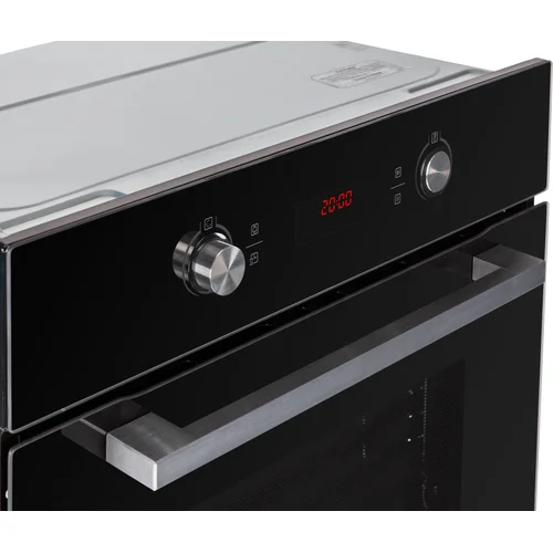 Günter & Hauer EOM 970 BL, 70 l, juoda image 2