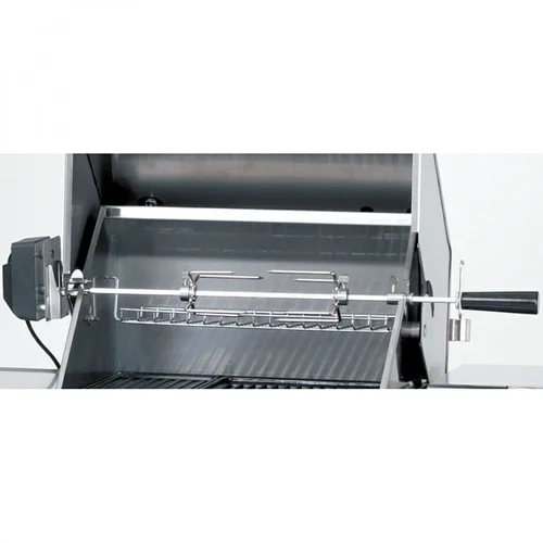 BeefEater Rotisserie - sukamas iešmas image 2