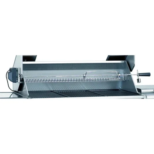 BeefEater Rotisserie - sukamas iešmas image 3