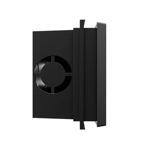 Spectrum SLI003034CCT_PW Įmontuojamas lauko šviestuvas LED 6W IP54 Juodas image 3