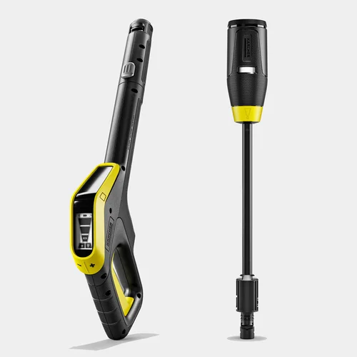 Karcher K 7 Comfort Premium Connect Home 1.317-543.0 image 2