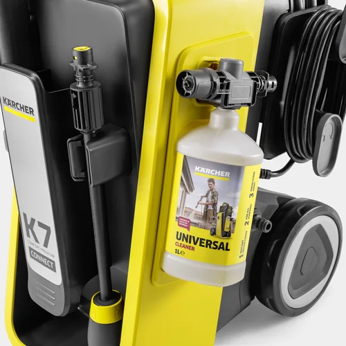 Karcher K 7 Comfort Premium Connect Home 1.317-543.0 image 3