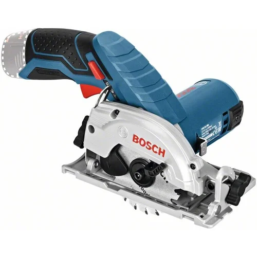 Bosch GKS 12V-26 bevielis diskinis pjūklas CT image 1