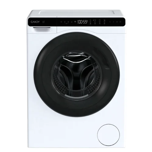 Candy ProWash 700 Mini CW50-BP12307U1-S, 5 kg image 1